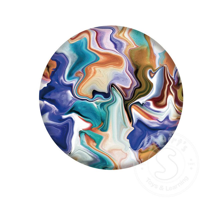 Waboba Wingman Disc Artist Series