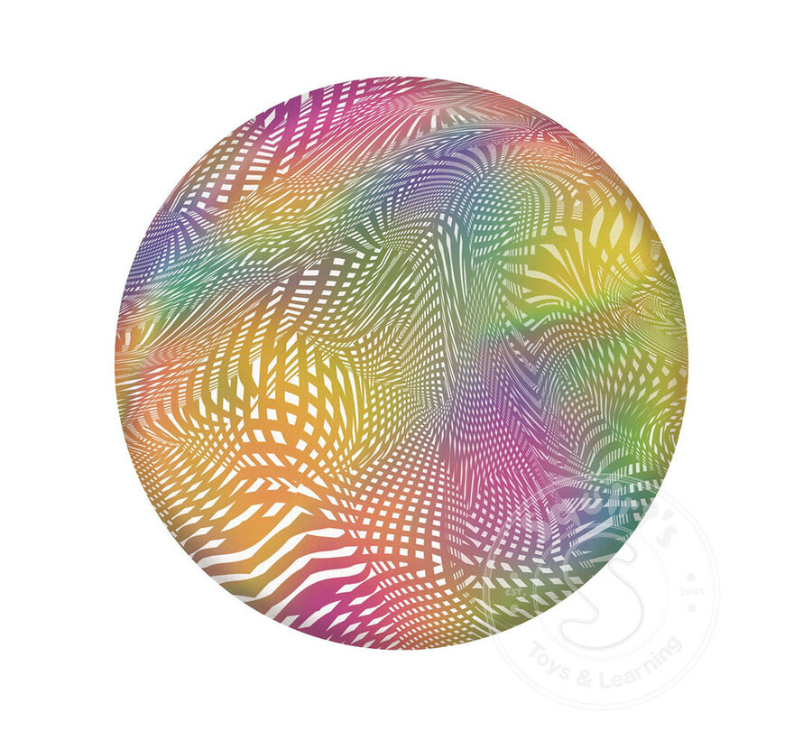 Waboba Wingman Disc Artist Series