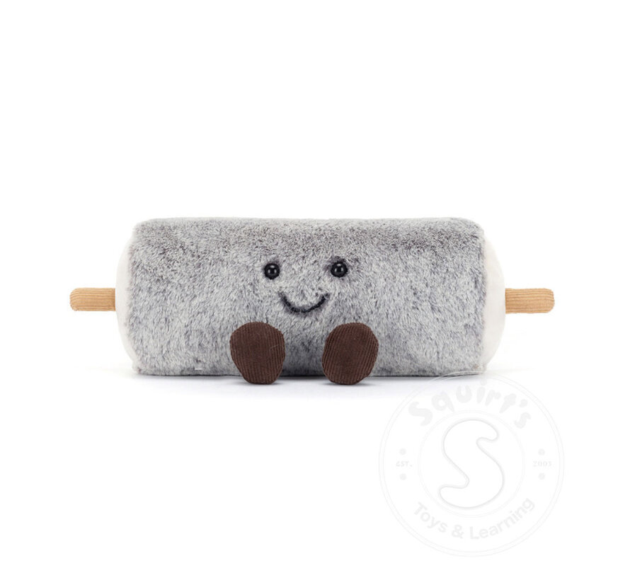 Jellycat Amuseables Goat Cheese