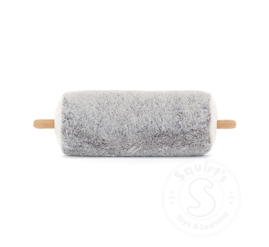 Jellycat Amuseables Goat Cheese