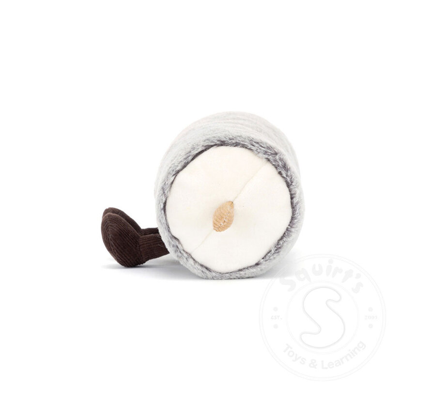 Jellycat Amuseables Goat Cheese