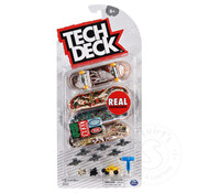 Tech Deck 4 Pack