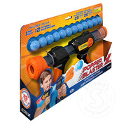 Popper Blaster with 12 balls