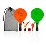 Jazzminton Lite (2 in 1)