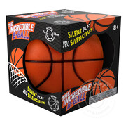 Incredible B-ball Silent Basketball