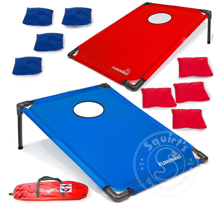 Funsparks - Cornhole game