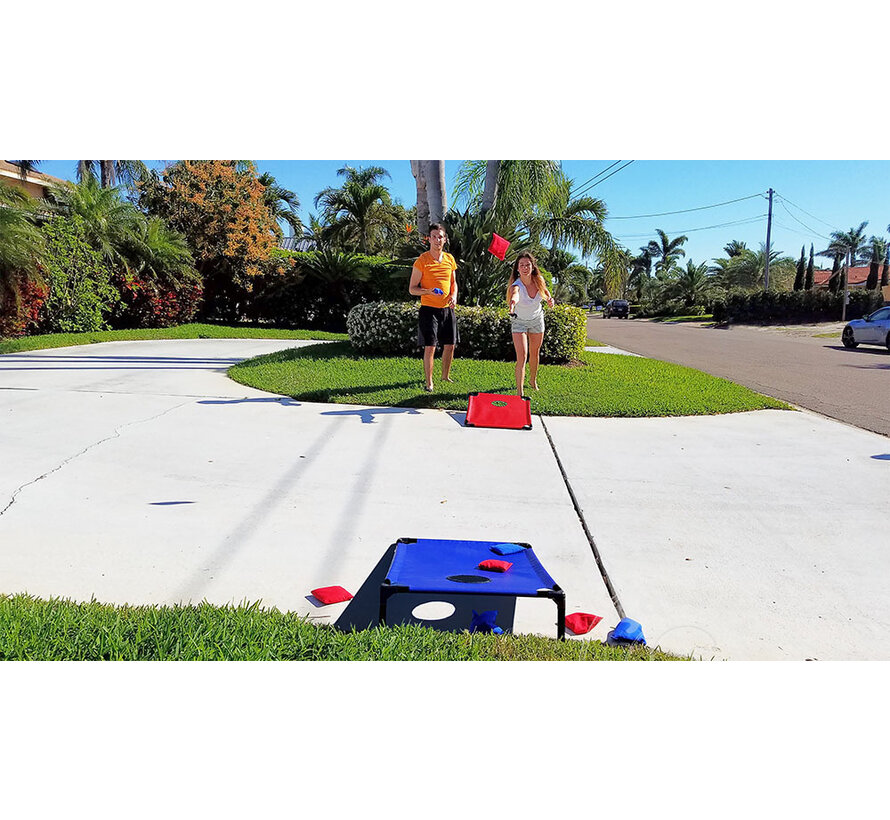 Funsparks - Cornhole game