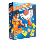 Djubi SpringShot