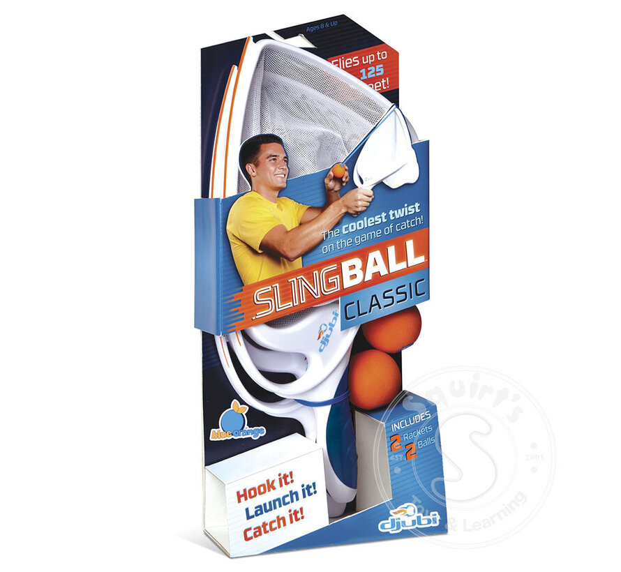 Djubi SlingBall Classic