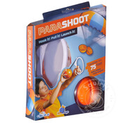 Djubi ParaShoot
