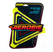 AEROBIE Orbiter Boomerang - Assorted