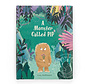 Jellycat A Monster Called Pip Book