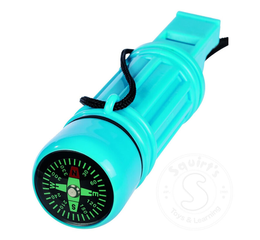 Survival Compass