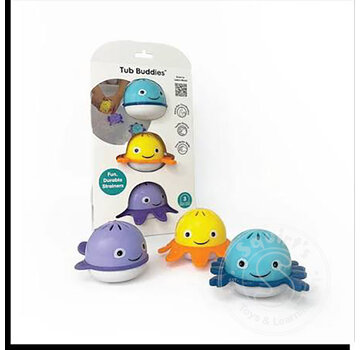 Edushape Tub Buddies