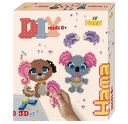 Hama Midi Gift Box - 3D Pet Salon