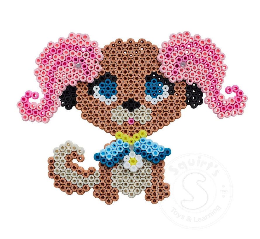 Hama Midi Gift Box - 3D Pet Salon