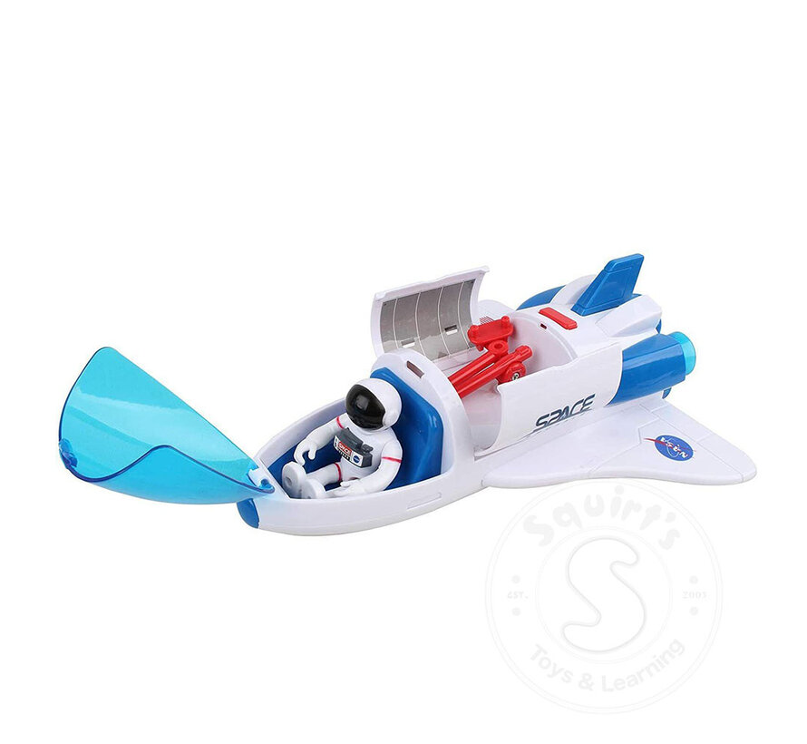 Space Adventure Space Shuttle