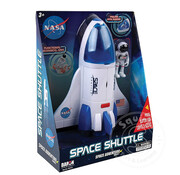 Daron Space Adventure Space Shuttle