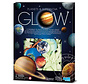 Super Nova & Planets (Glow in Dark) - 100Pcs