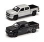 Pull-Back Pick Up Truck - Assorted