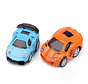 Pull-Back Mini Car - Assorted