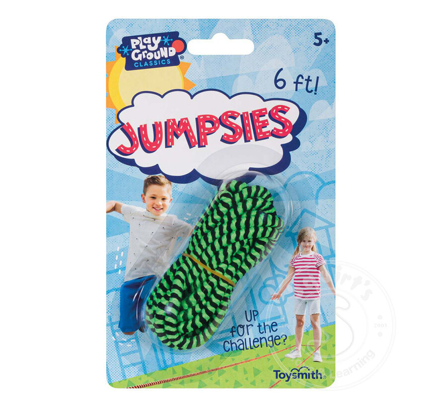 Jumpsies