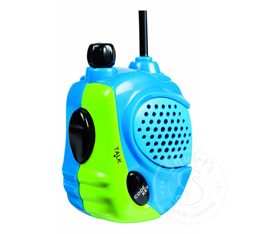 Mini Walkie Talkie