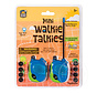 Mini Walkie Talkie