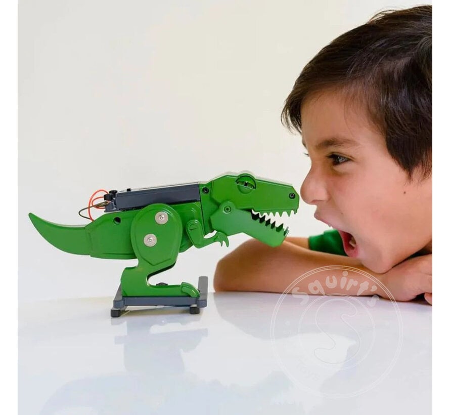 KidzRobotix: T-Rex Robot