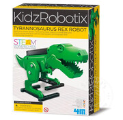 4M T-Rex Robot