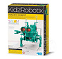 Wacky Robot