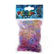 Rainbow Loom Rainbow Loom® Refill Bands - Solar Dust