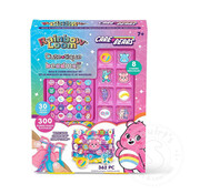 Rainbow Loom Rainbow Loom® Care Bears Beadmoji Cute-tique