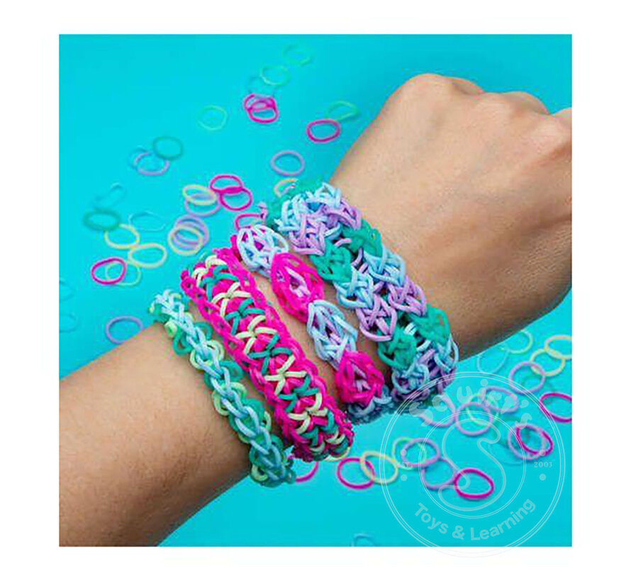 Rainbow Loom® Mighty Loom