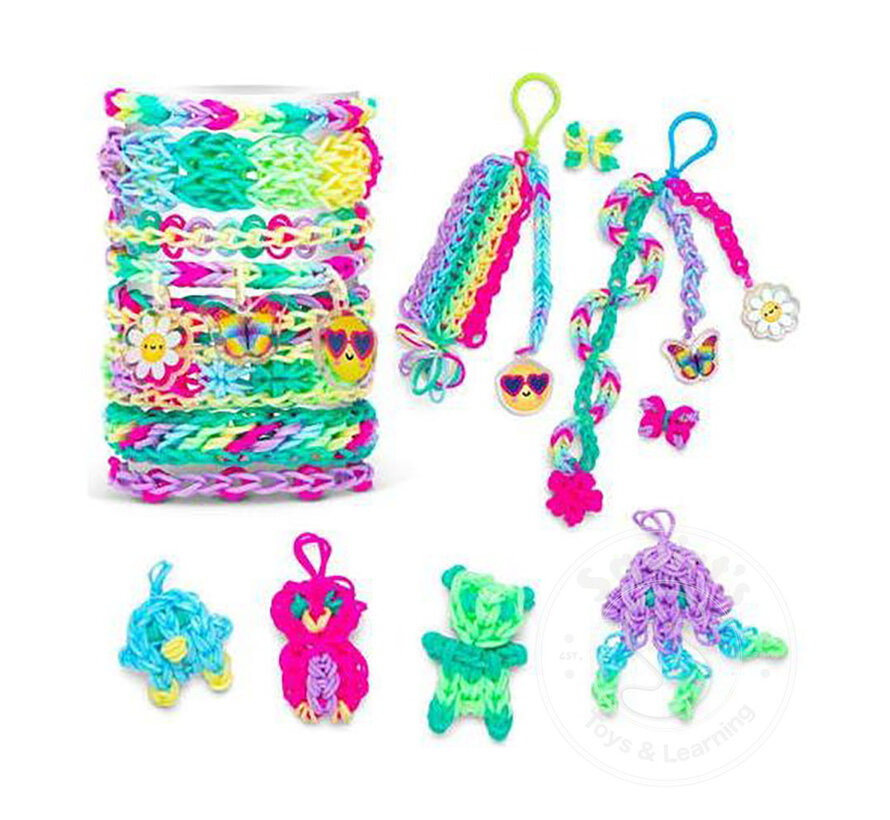 Rainbow Loom® Mighty Loom