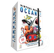 Abacus DK Virtual Reality - Oceans