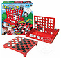 4-in-a-Row Checkers
