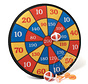Velcro Target Game