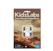 4M KidzLabs Fridge Rover