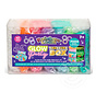 Rainbow Loom® Glow Party Treasure Box