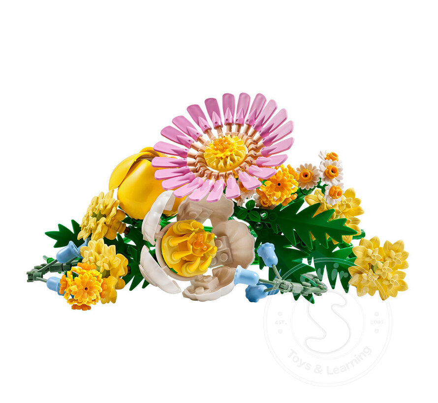 LEGO® Petite Sunny Bouquet