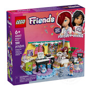 LEGO® LEGO® Friends Paisley's Room