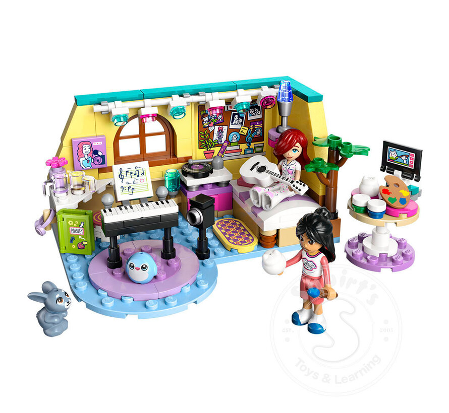 LEGO® Friends Paisley's Room
