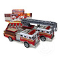 5" Fire Engine - 2 styles Assorted