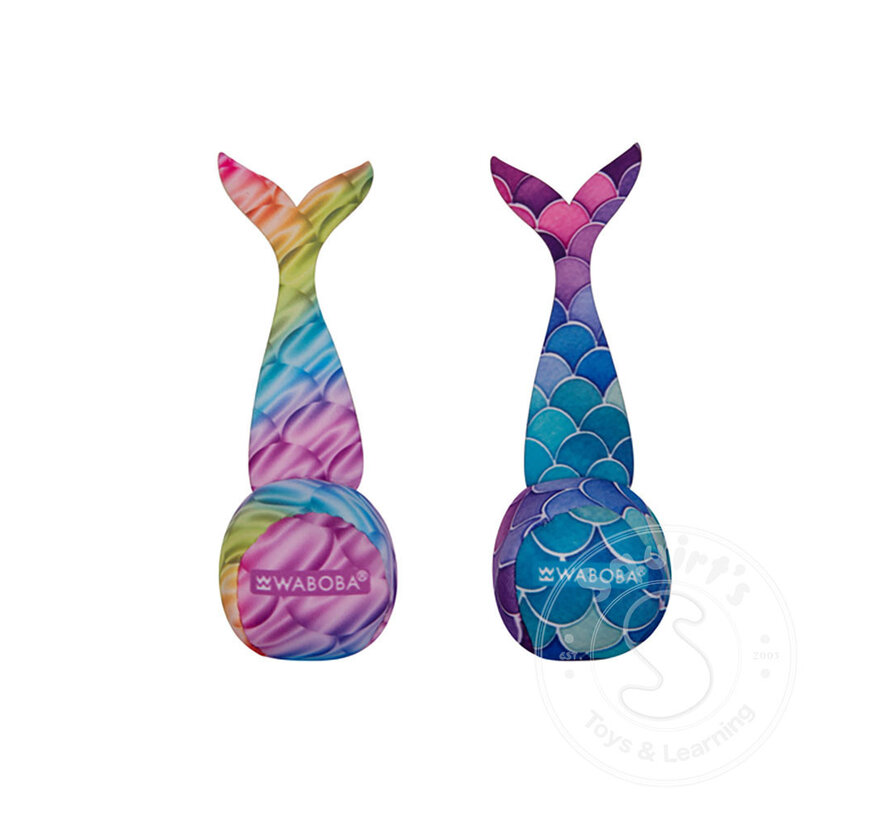 Dive Tails