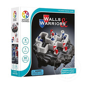 Smart Games Walls & Warriors