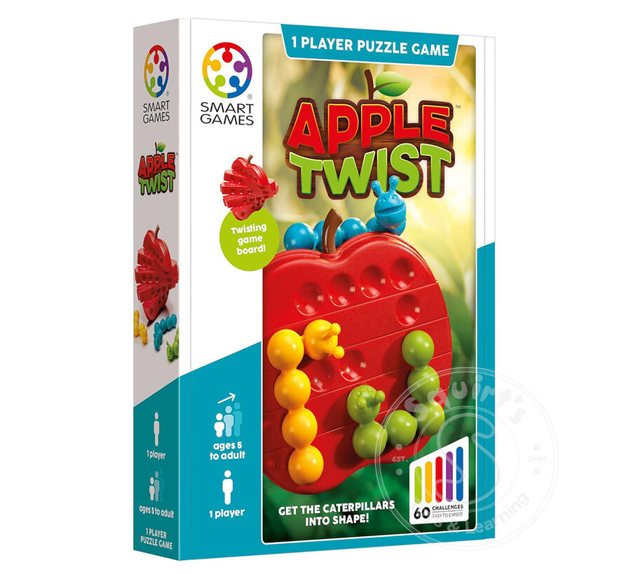 Apple Twist