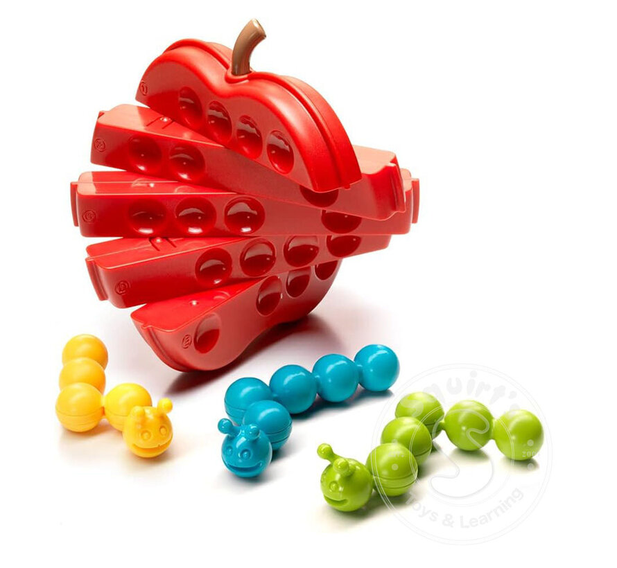 Apple Twist