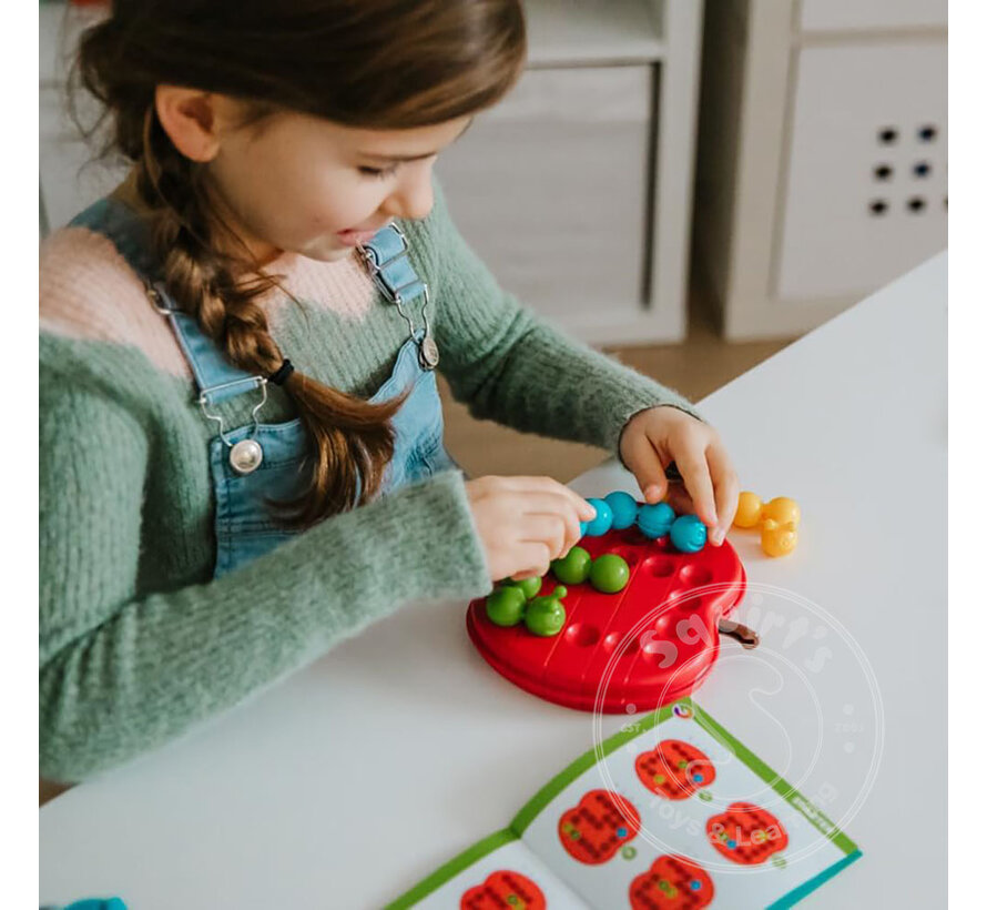 Smart Games: Apple Twist