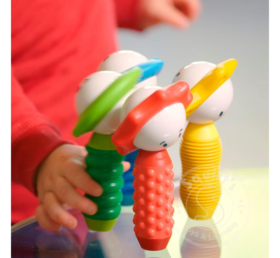 SmartMax - My First Sounds and Senses